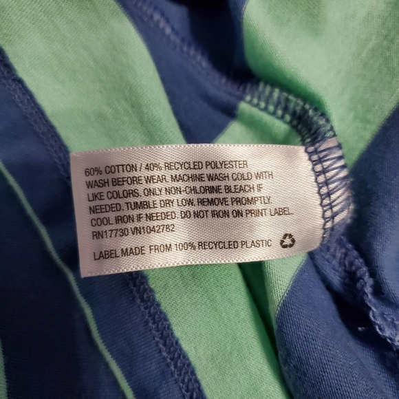 Cat & Jack Boy's Polo Shirt Spring Easter M 8/10 - Picture 6 of 6